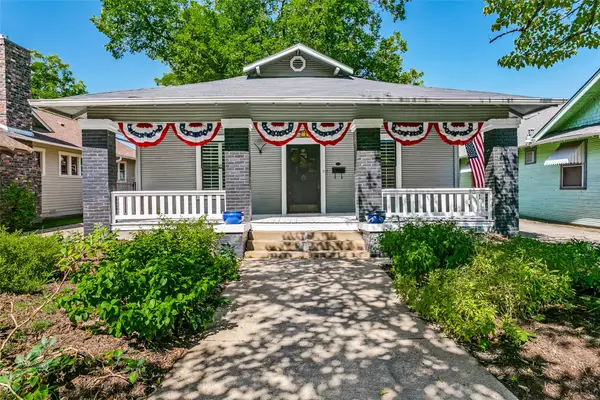 2004 Fairmount Avenue, Fort Worth, TX 76110