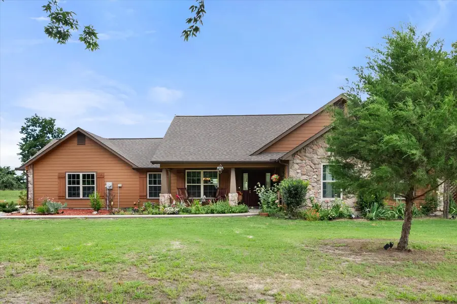 123 Clubhouse Drive, Corsicana, TX 75109 - #3