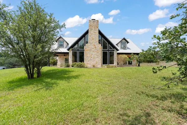 1127 Mallard Lane, Glen Rose, TX 76043