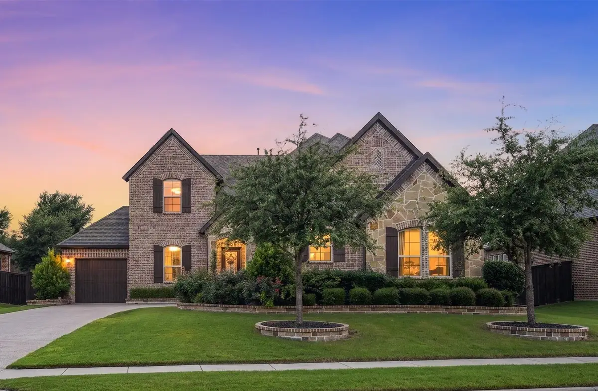 5717 Naples Drive, Flower Mound, TX 75028 - #1