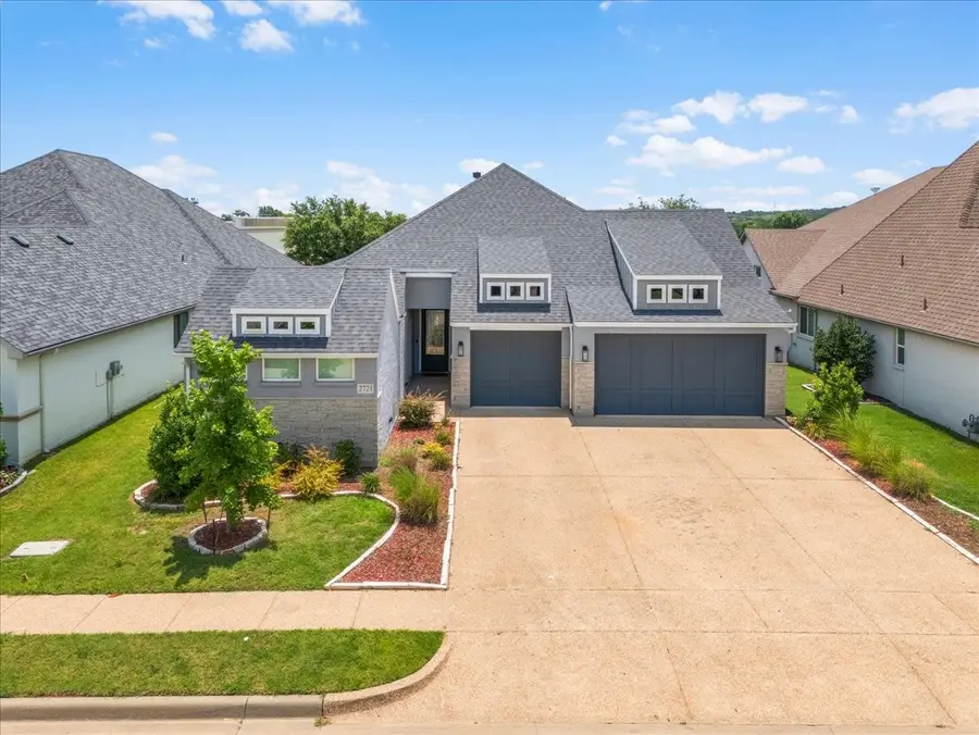 2721 River Path Court, Burleson, TX 76028 - #2
