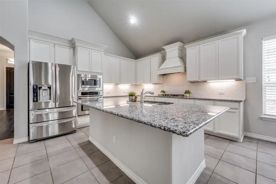 925 Lake Cypress Lane, Little Elm, TX 75068 - #2