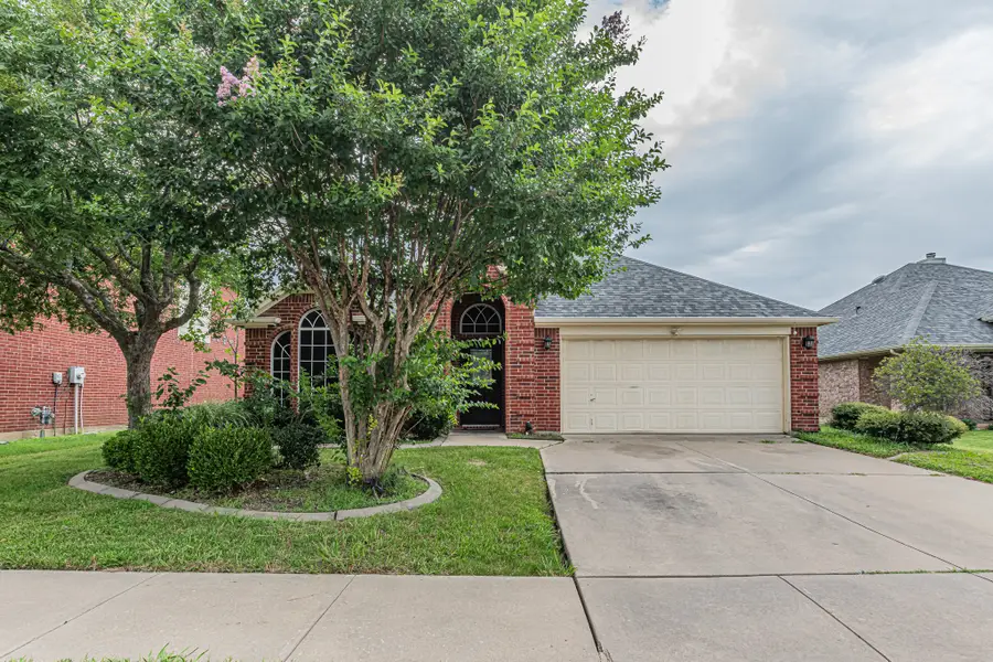 611 Primavera Drive, Arlington, TX 76002 - #2