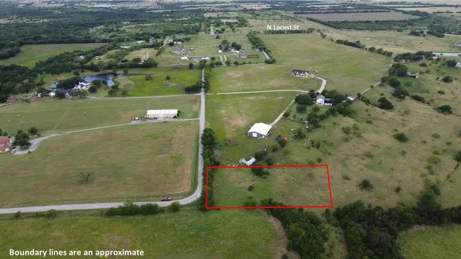 TBD Bobcat Rd, Sanger, TX 76266 - #3