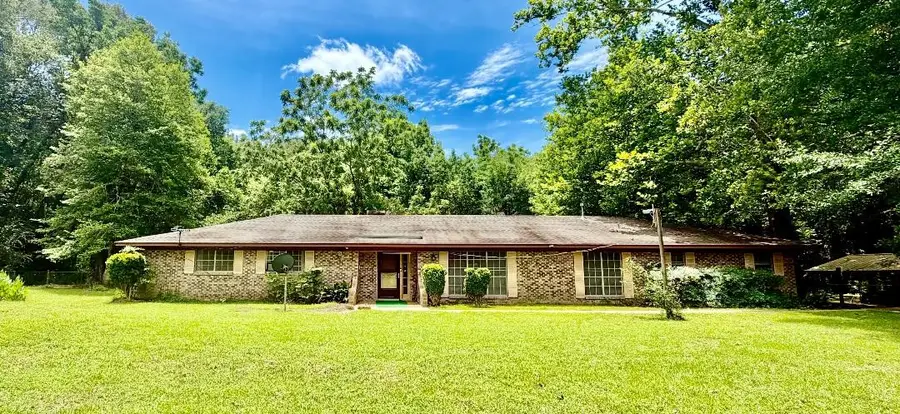 257 Bacle Road, Coushatta, LA 71019 - #2