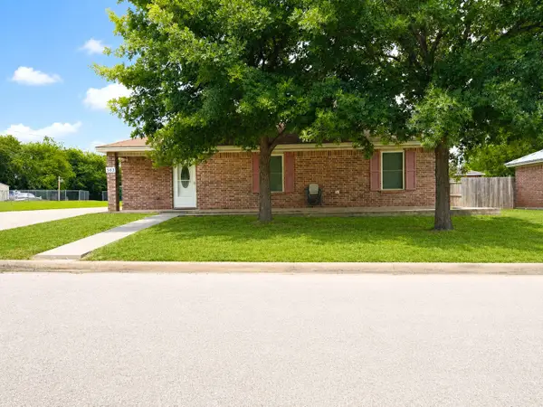 503 Lasalle Street, Bowie, TX 76230