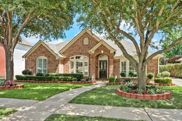 926 Creekbend Drive, Keller, TX 76248