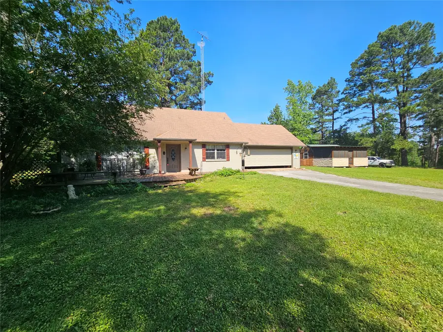 411 Green Meadow Trail, Holly Lake Ranch, TX 75765 - #2