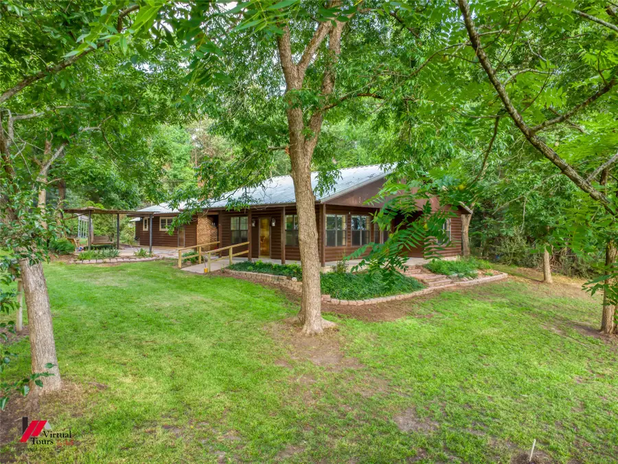 66 Fowler Lane, Converse, LA 71419 - #2