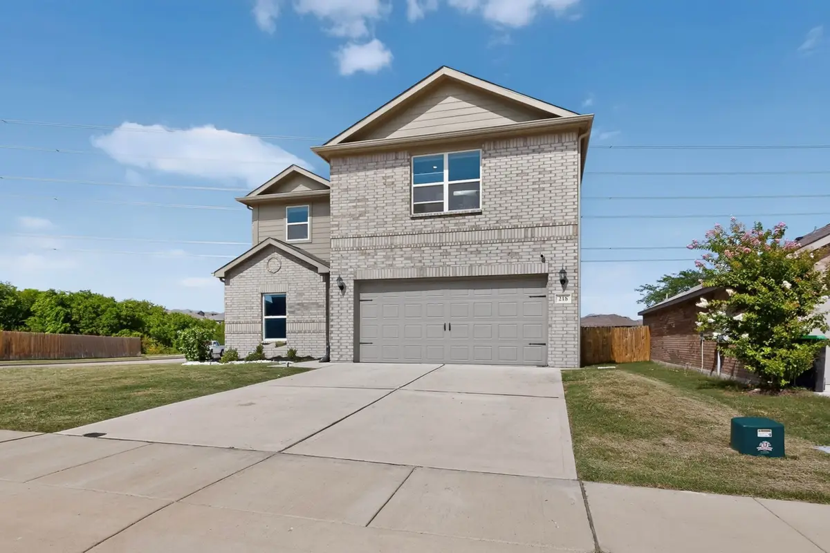 218 Banjo Trail, Newark, TX 76071 - #1