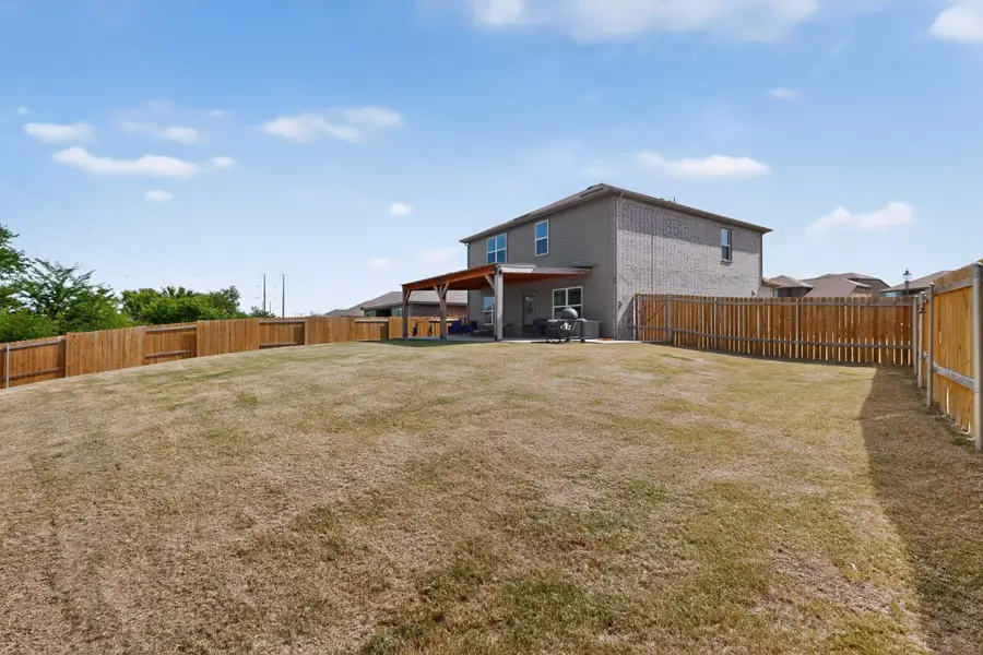 218 Banjo Trail, Newark, TX 76071 - #2