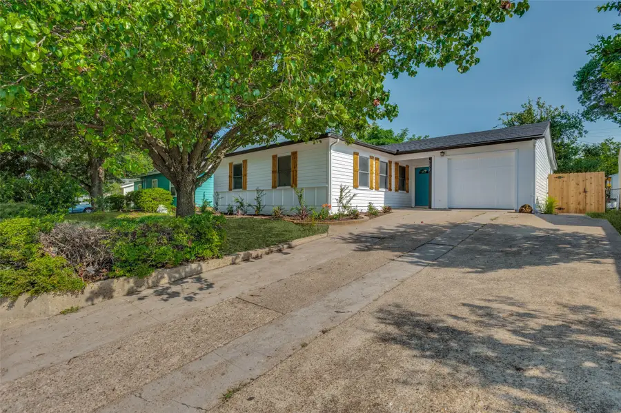 3811 Rolinda Drive, Dallas, TX 75211 - #2