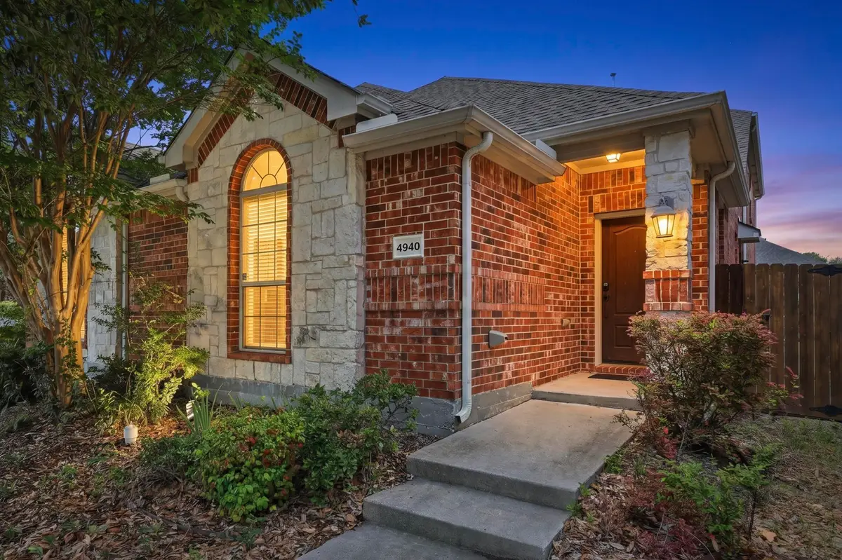 4940 Stray Creek Lane, McKinney, TX 75070 - #1