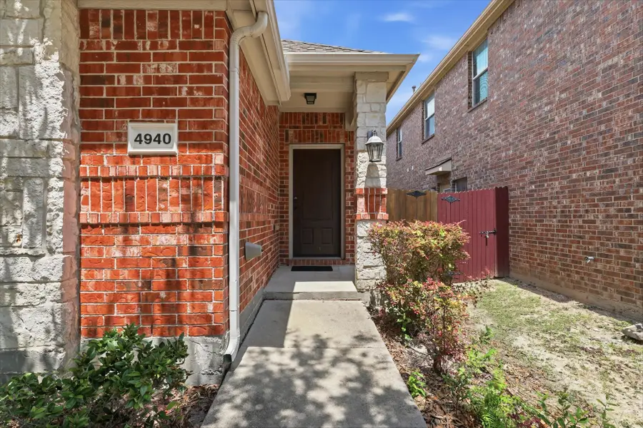 4940 Stray Creek Lane, McKinney, TX 75070 - #3