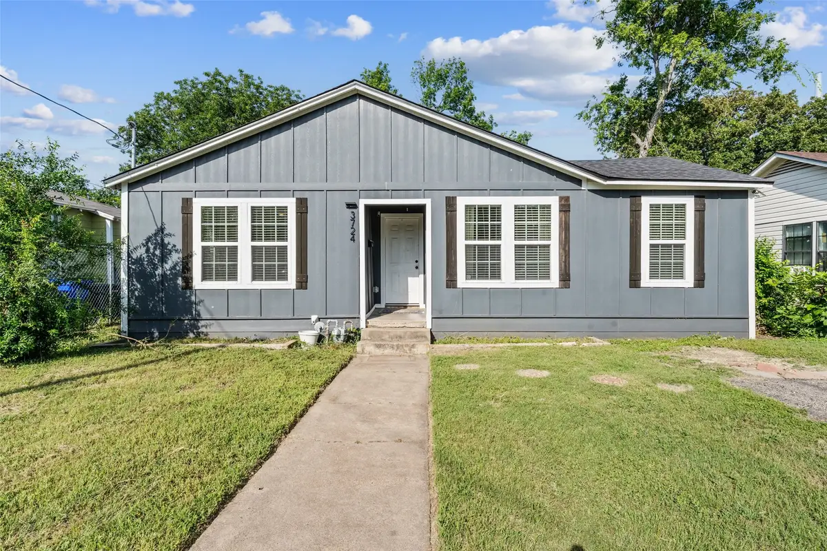 3724 N 24th Street, Waco, TX 76708 - #1