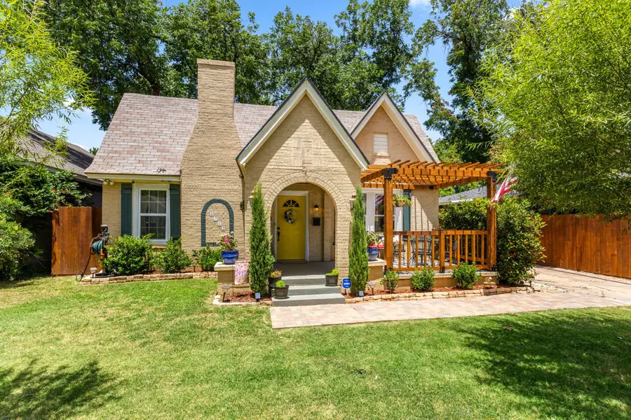 1712 Speedway Avenue, Wichita Falls, TX 76301 - #2