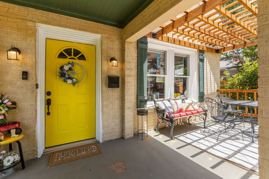 1712 Speedway Avenue, Wichita Falls, TX 76301 - #3