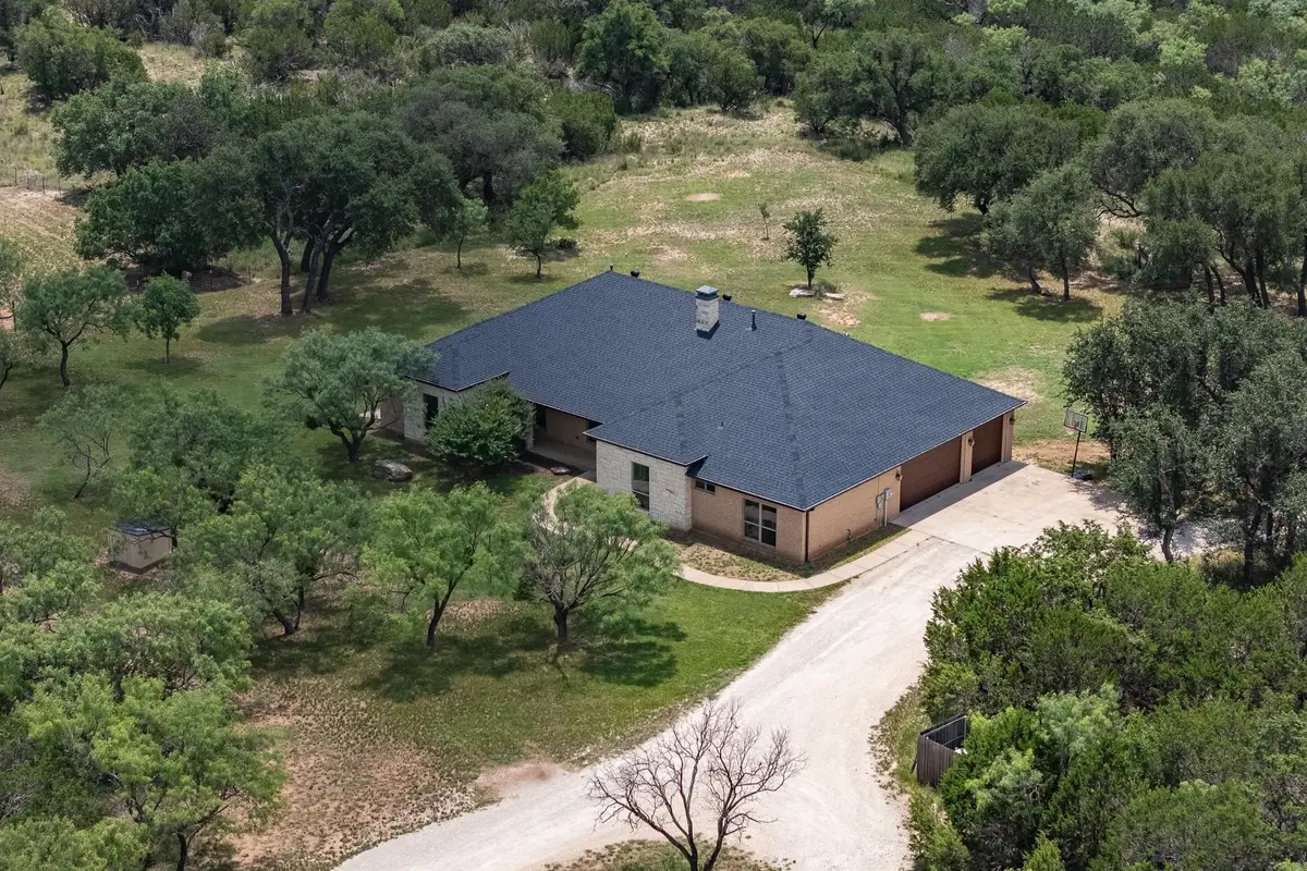 7833 Fm 89, Tuscola, TX 79562 - #1