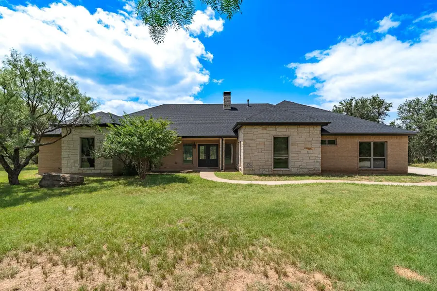 7833 Fm 89, Tuscola, TX 79562 - #3