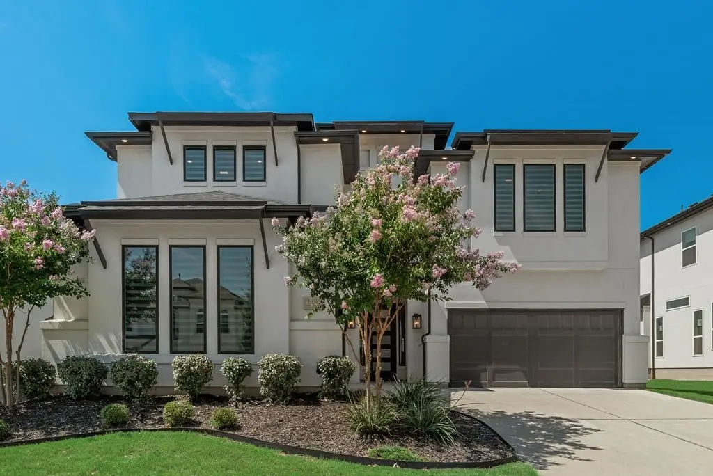 12436 Compassplant Drive, Frisco, TX 75035 - #1