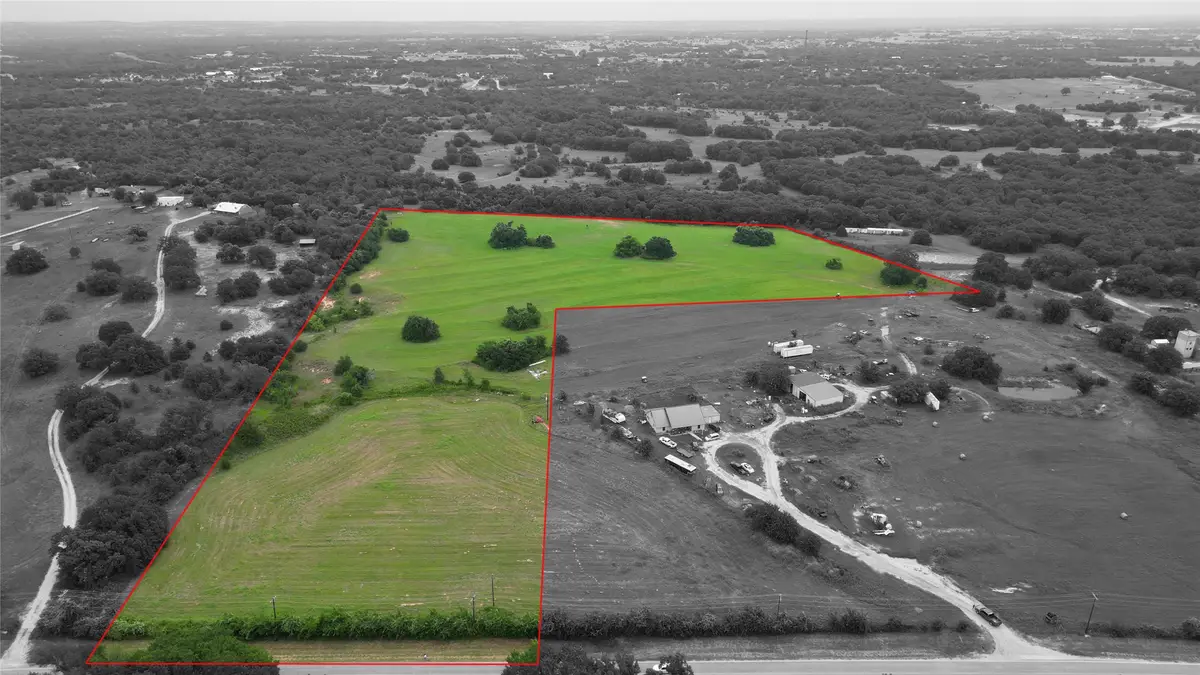 TBD Zion Hill Road, Weatherford, TX 76088 - #1