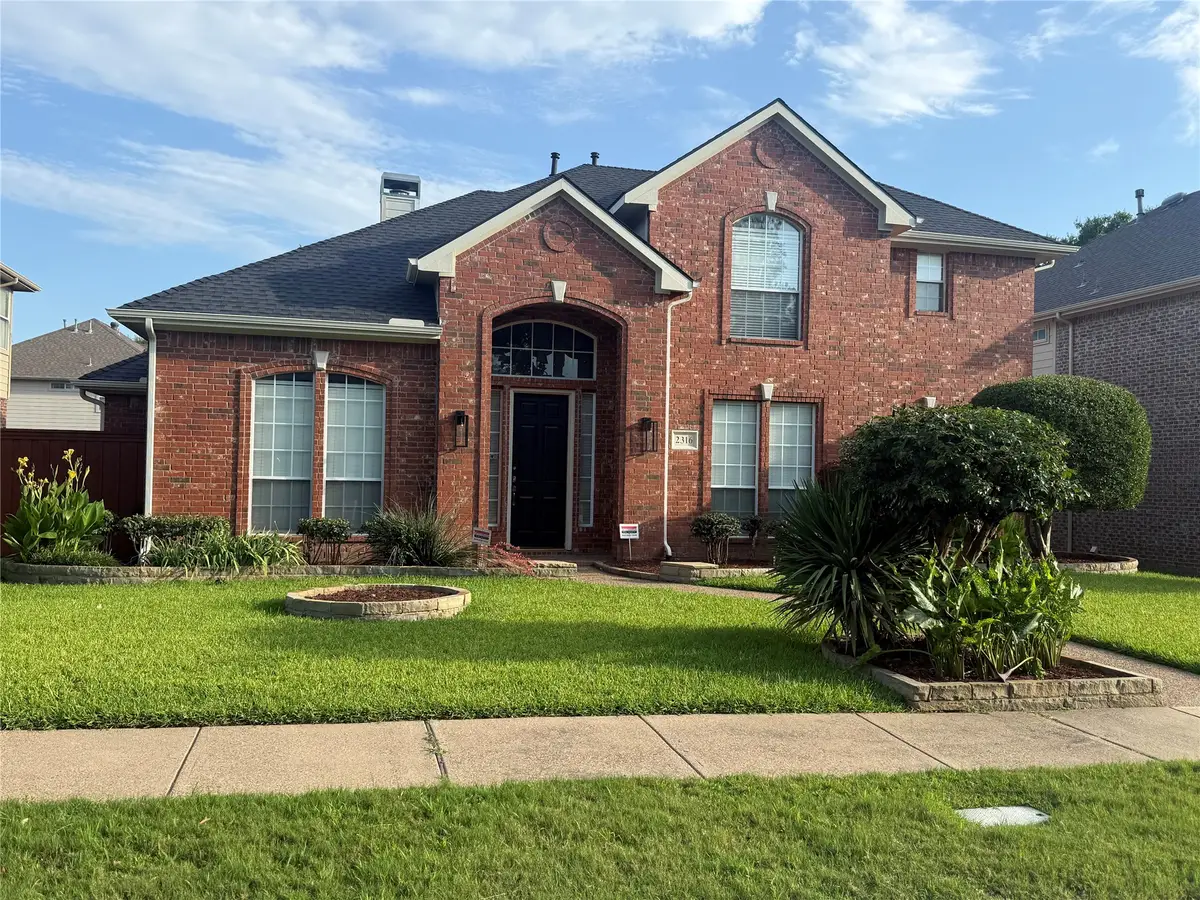 2316 Windy Ridge Court, Plano, TX 75025 - #1