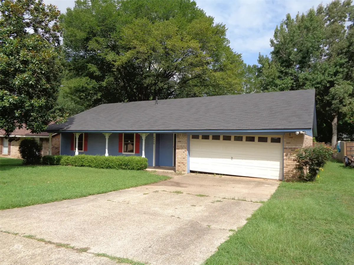 8429 Edgewood Drive, Haughton, LA 71037 - #1