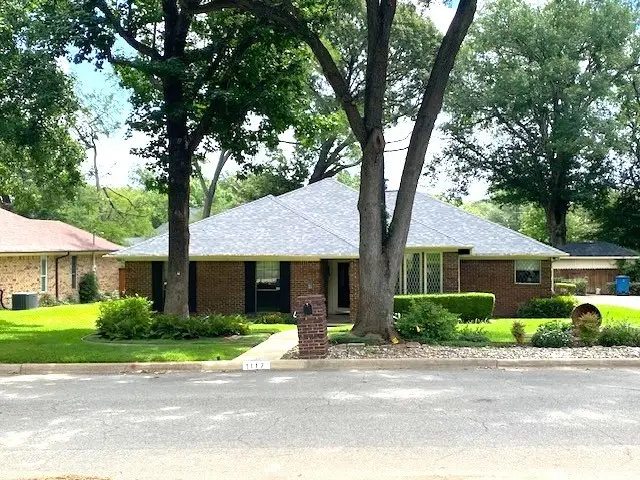 1117 Hillside Drive, Athens, TX 75751 - #1