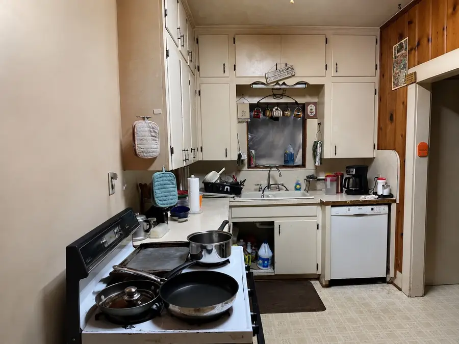 5025 Norma Street, Fort Worth, TX 76103 - #3