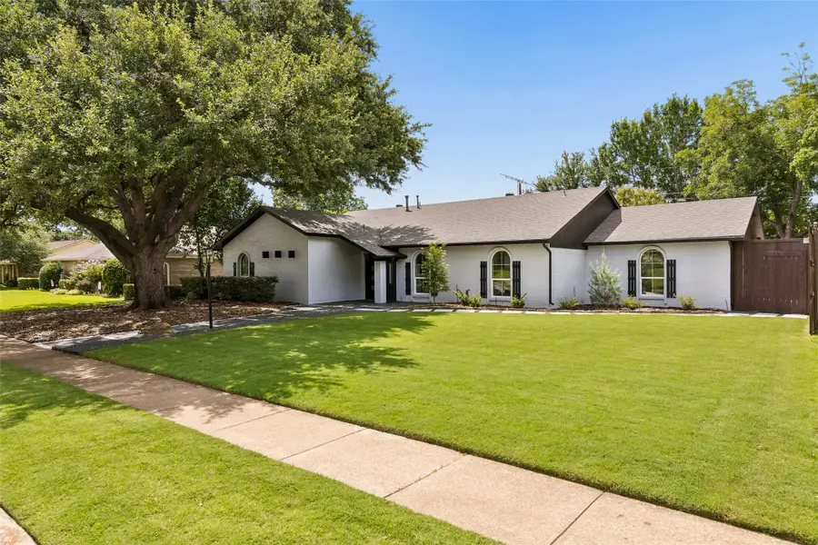 6724 Leameadow Drive, Dallas, TX 75248 - #3