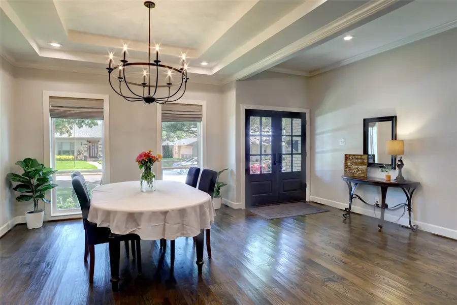 9618 Atherton Drive, Dallas, TX 75243 - #3