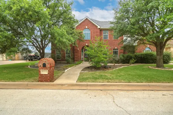 4509 Sierra Sunset, Abilene, TX 79606