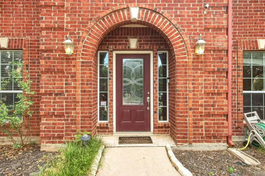 4509 Sierra Sunset, Abilene, TX 79606 - #2