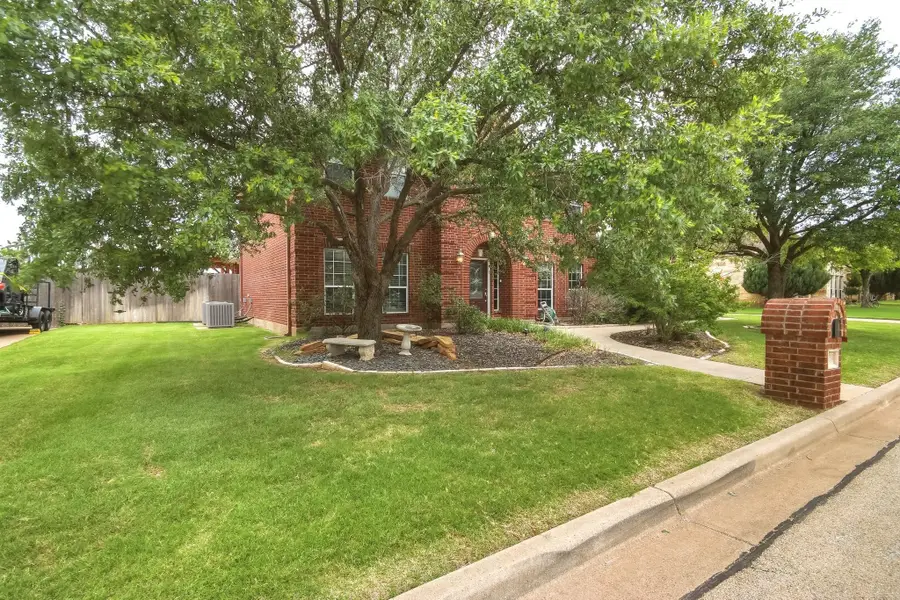4509 Sierra Sunset, Abilene, TX 79606 - #3