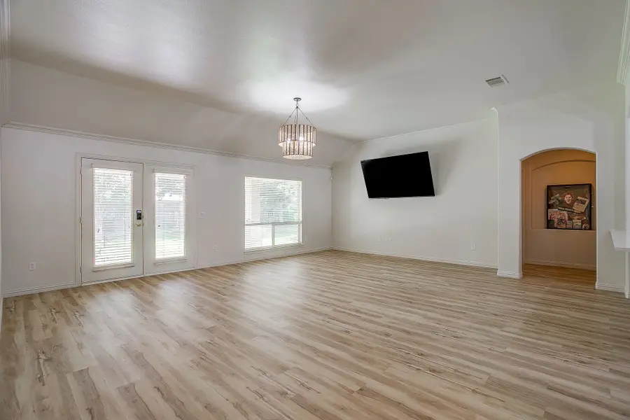 10508 Belvedere Drive, Denton, TX 76207 - #3