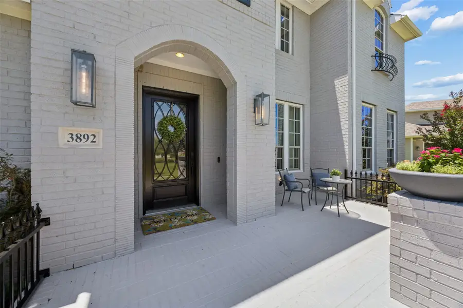 3892 Rittenhouse Street, Frisco, TX 75034 - #3