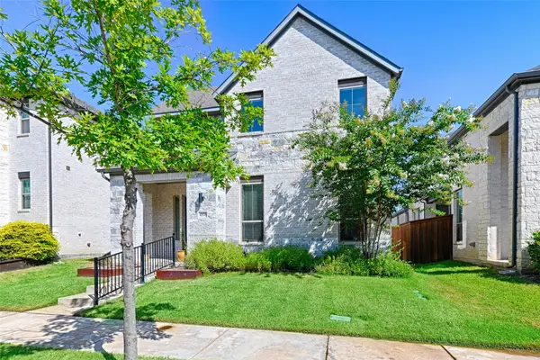 4835 Miles Way, Fairview, TX 75069