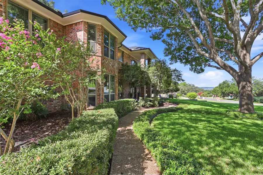 7621 Woodside Hill, Fort Worth, TX 76179 - #2