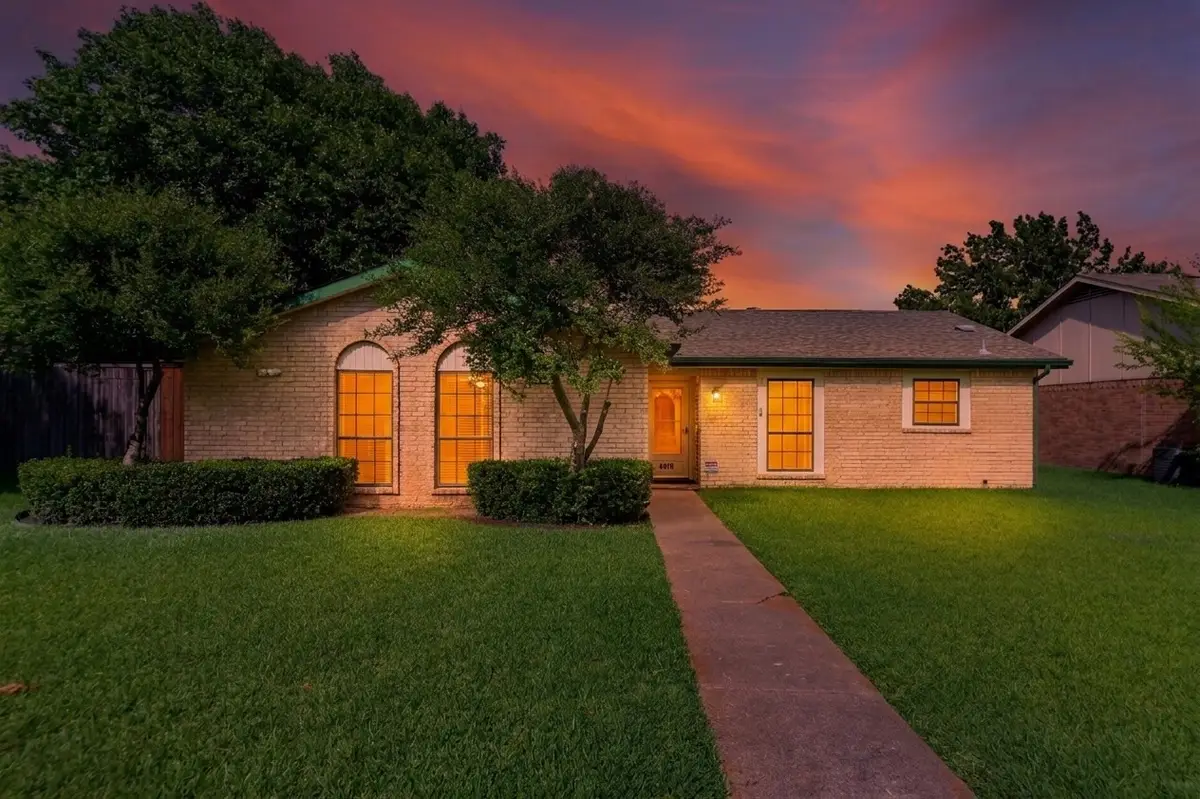 4608 Gleneagle Street, Mesquite, TX 75150 - #1