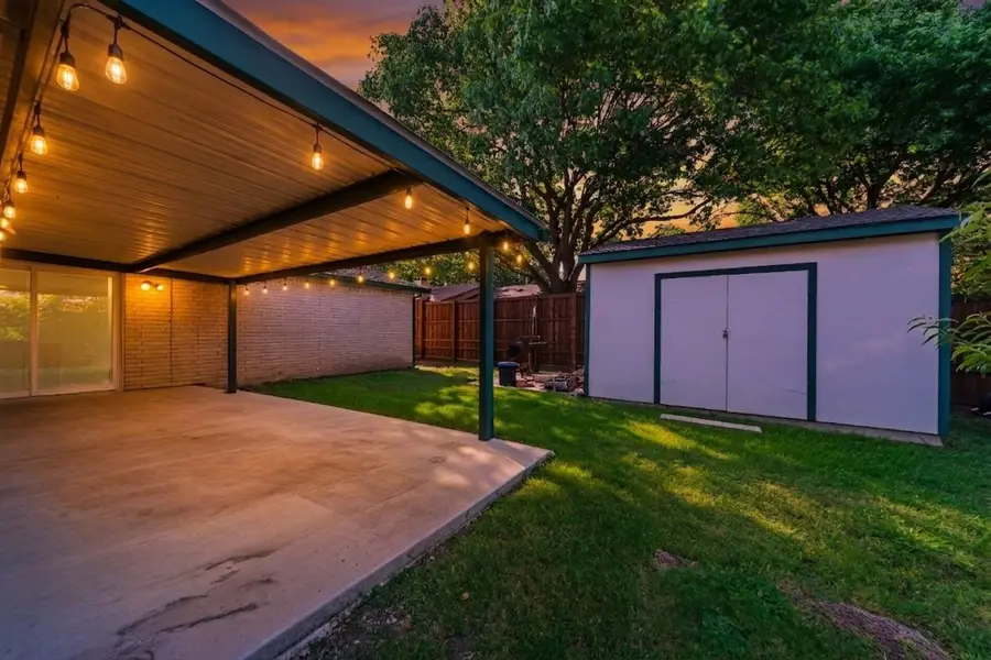 4608 Gleneagle Street, Mesquite, TX 75150 - #2