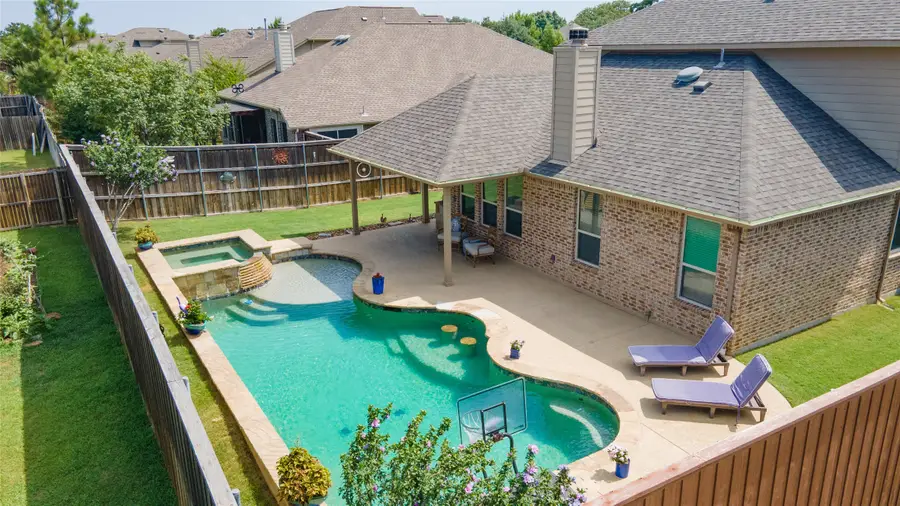 4120 Hialeah Drive, Denton, TX 76210 - #2