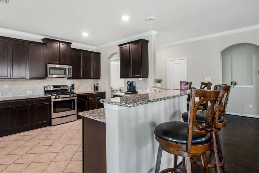 4120 Hialeah Drive, Denton, TX 76210 - #3