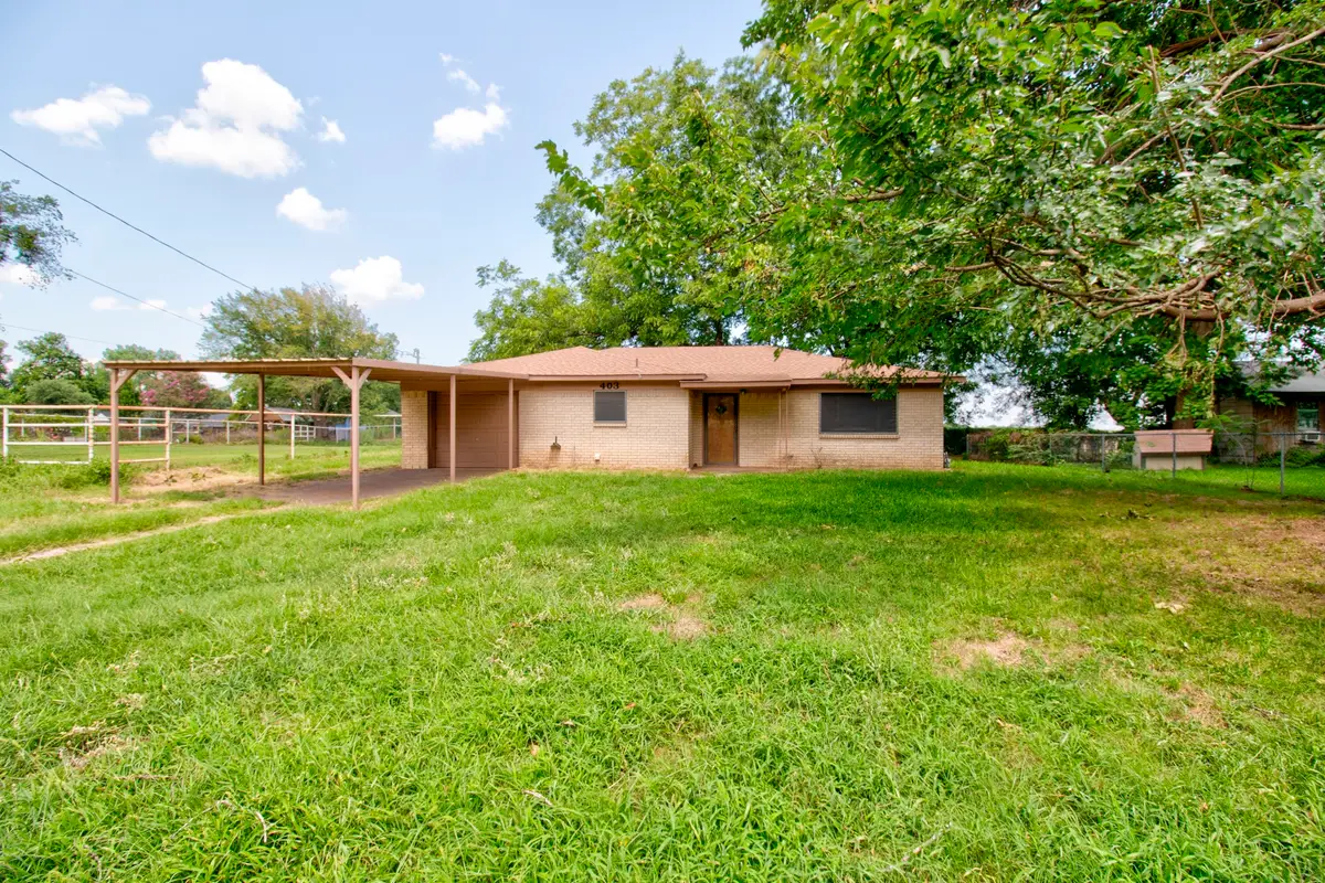 403 S Broadway Street, Collinsville, TX 76233 - #1