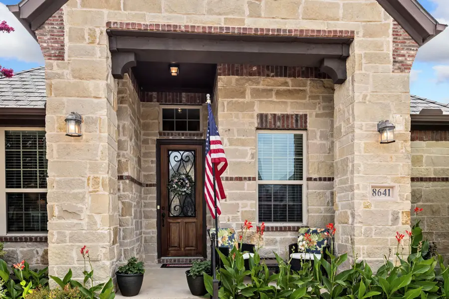 8641 Gracewood Drive, McKinney, TX 75070 - #3