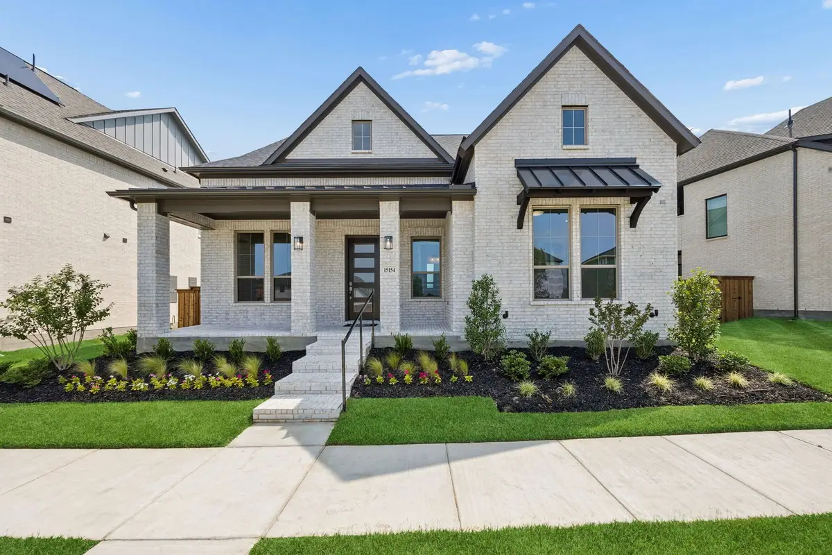 9235 Cardinal Flower Street, Frisco, TX 75035 - #1