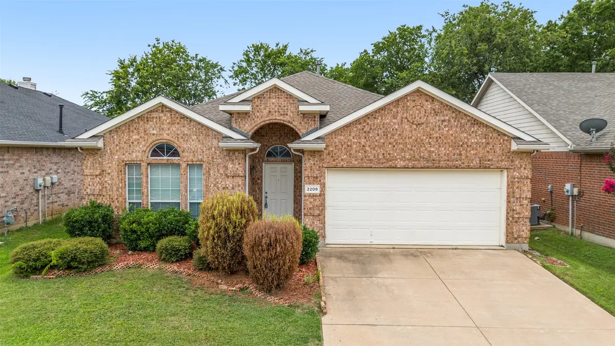 2208 Priscella Drive, Fort Worth, TX 76131 - #1