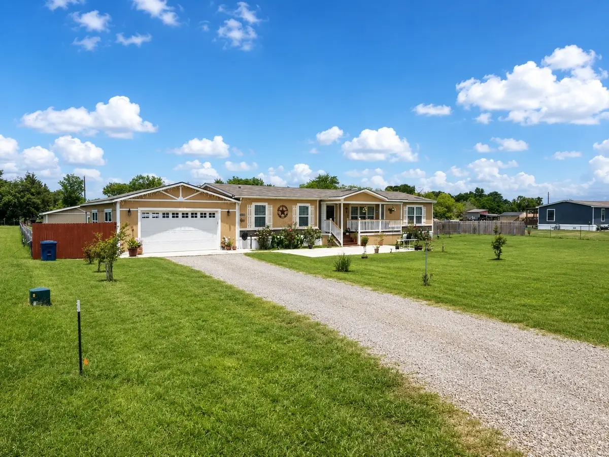 2823 Grays Prairie Lane, Scurry, TX 75158 - #1
