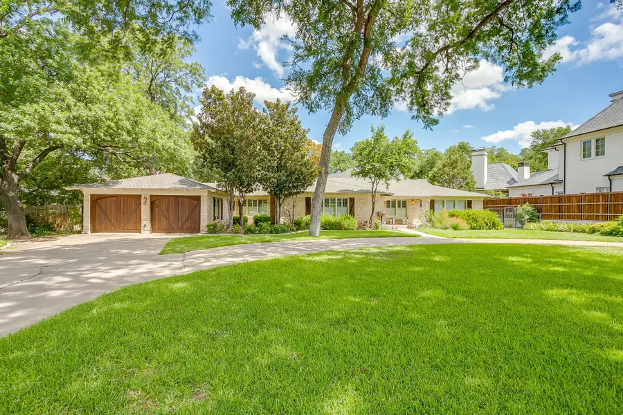 2603 Simondale Drive, Fort Worth, TX 76109 - #3