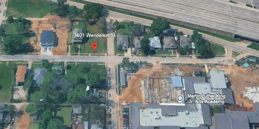 3401 Wendelkin Street, Dallas, TX 75215 - #2