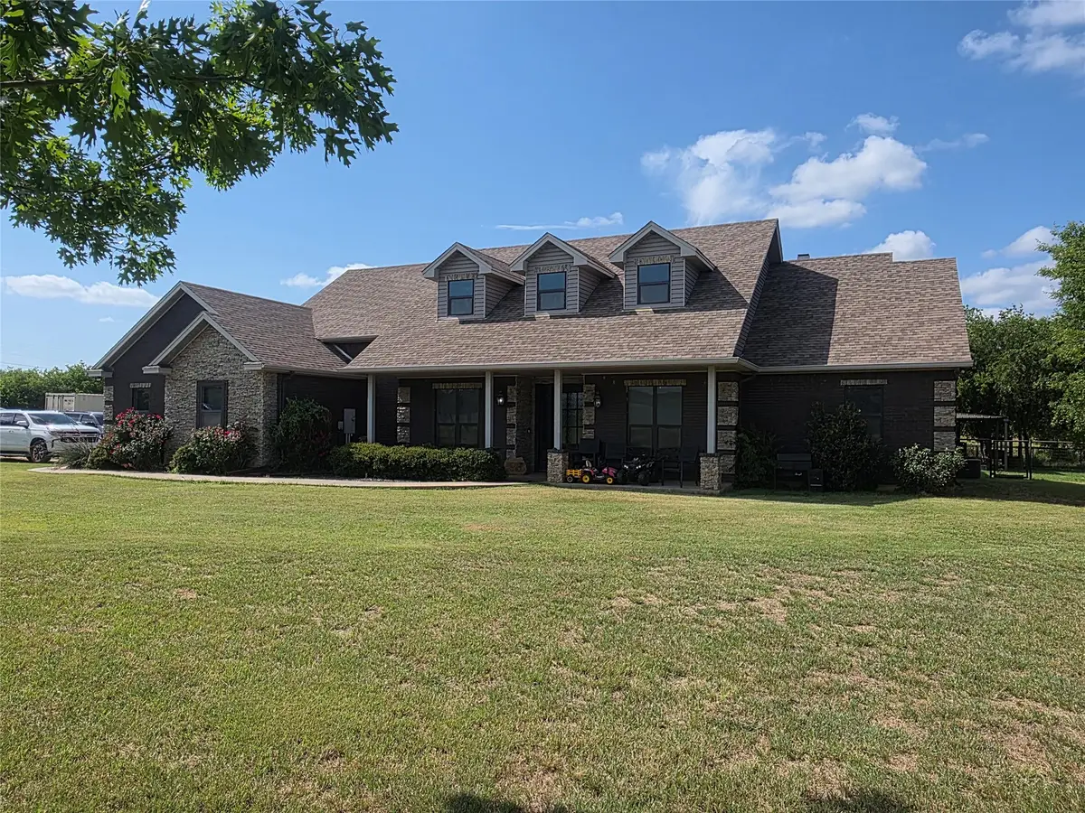 204 Jermyn Road, Jermyn, TX 76459 - #1